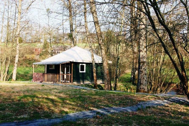 Qui Vivra Verra Bed & Breakfast Le Mesnil-Amey Exterior photo
